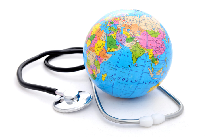 global public health
