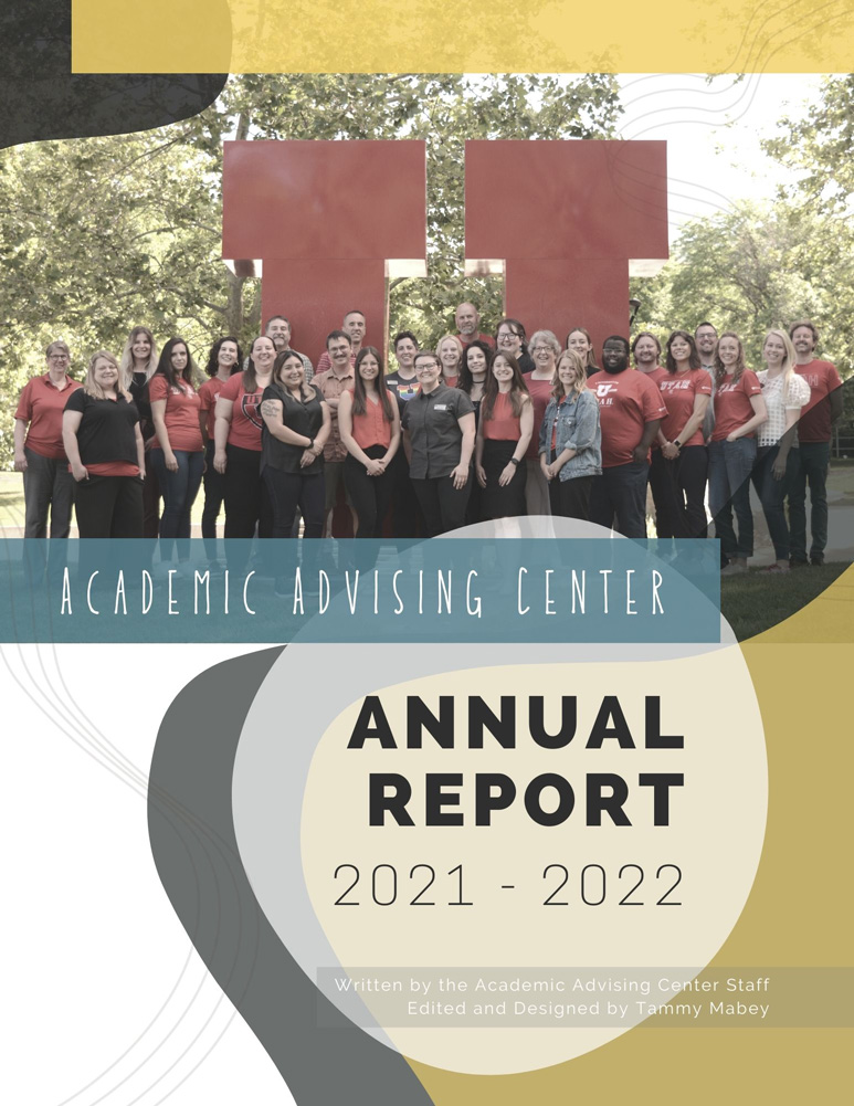 AAC Annual Report 2021-22