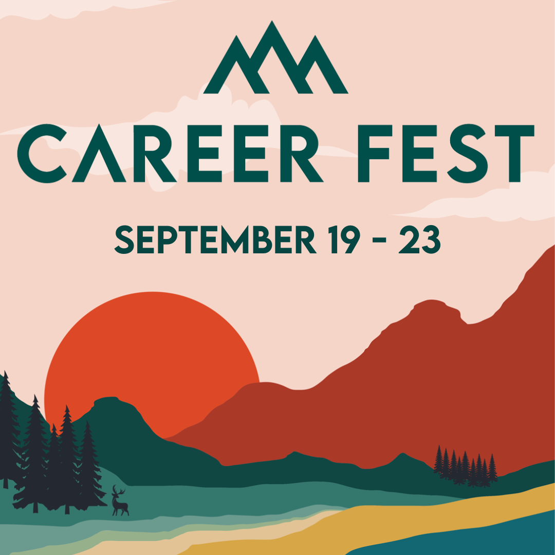 Career Fest 2022