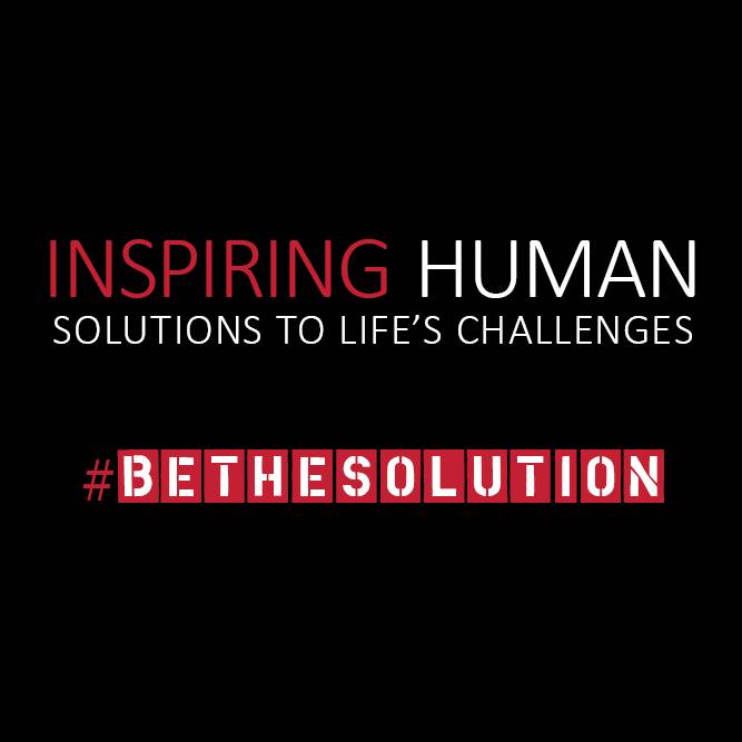 be the solution