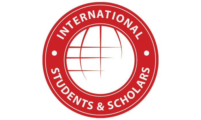 international student and scholars