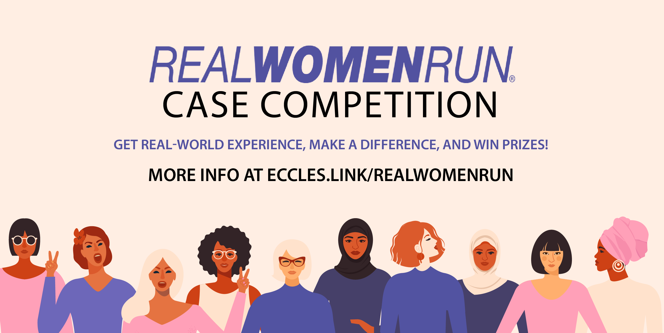 real women run