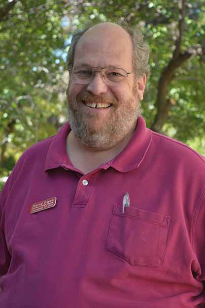David Eisen