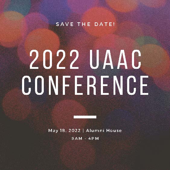 UAAC Conference 2022