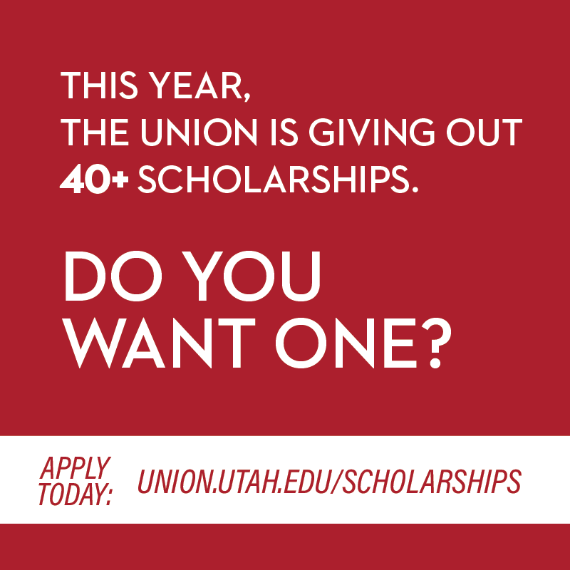 union scholarships